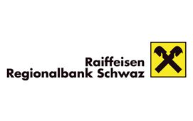 Raiffeisen Regionalbank Schwaz