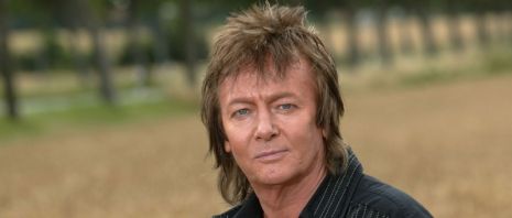 Chris Norman