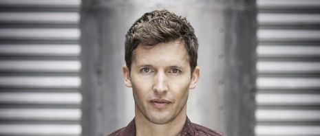 James Blunt