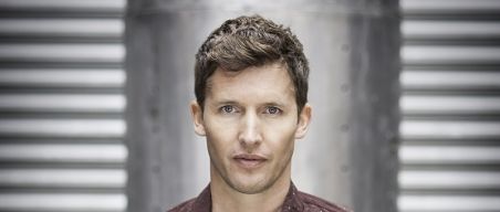 James Blunt