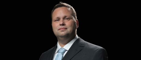 Paul Potts