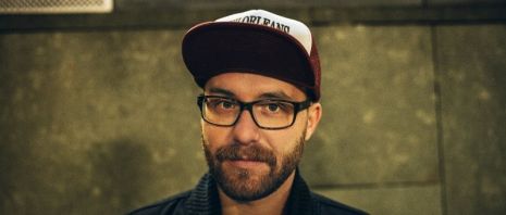 Mark Forster