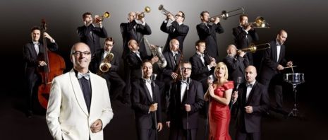 Glenn Miller Orchestra