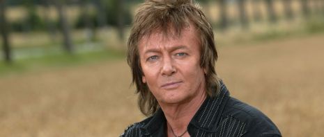 Chris Norman