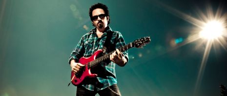 Steve Lukather