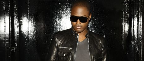 Taio Cruz