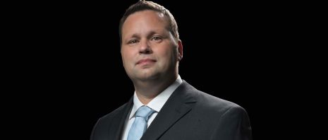 Paul Potts