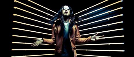 Steve Aoki