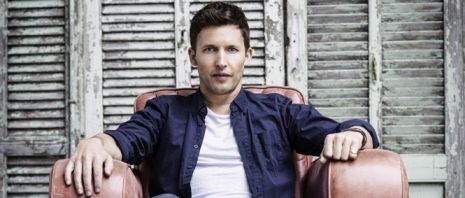 James Blunt