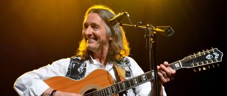 Supertramp´s Roger Hodgson