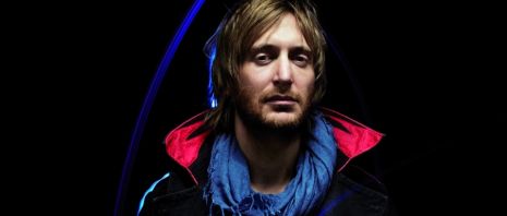 David Guetta