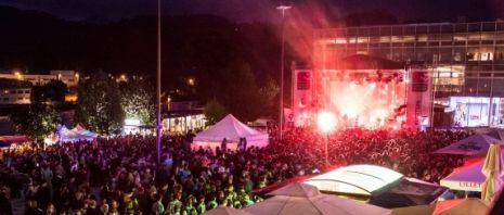 Kufstein Unlimited Festival