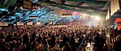 Gauderfest