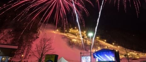 Zillertal Arena - Eröffnung Talabfahrt