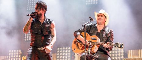 THE BOSSHOSS