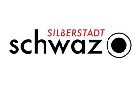 Silberstadt Schwaz - Logo