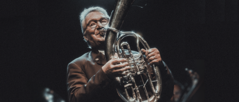Kufstein Music Festival - Ernst Hutter & Die Egerlaender 