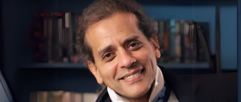 André Stern