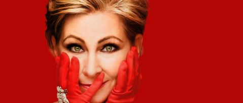 CLAUDIA JUNG mit Band