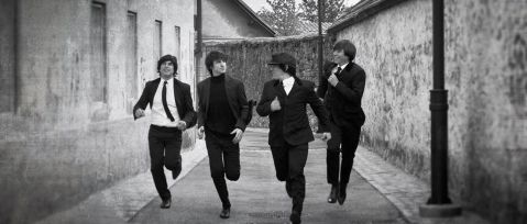 The BEATLES Music Show