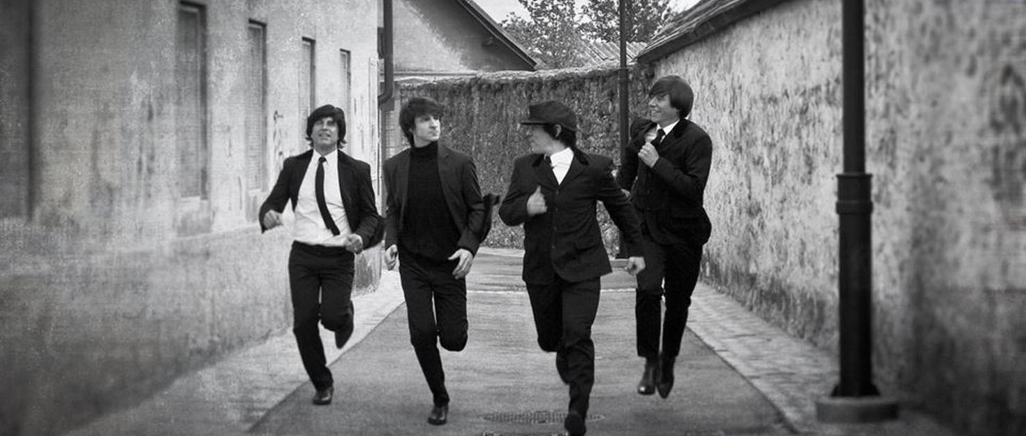 The BEATLES Music Show