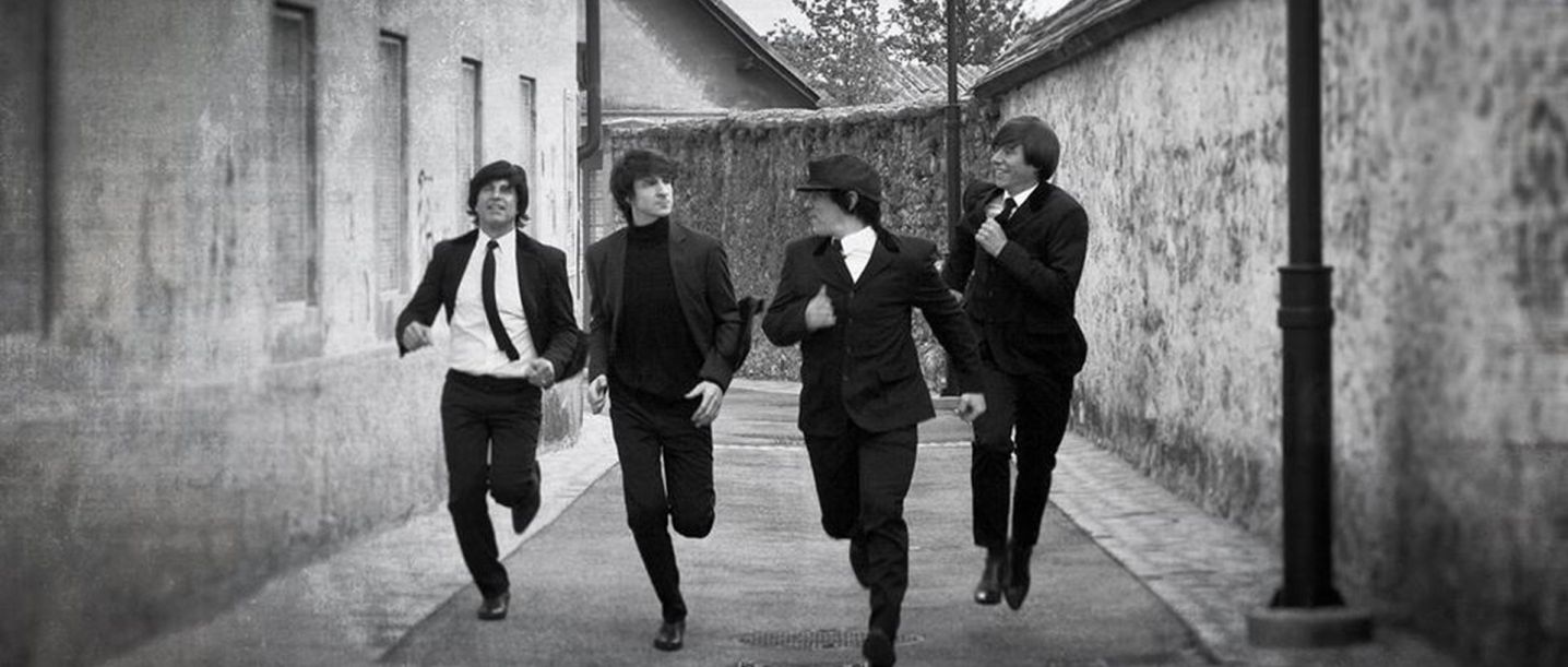 The BEATLES Music Show