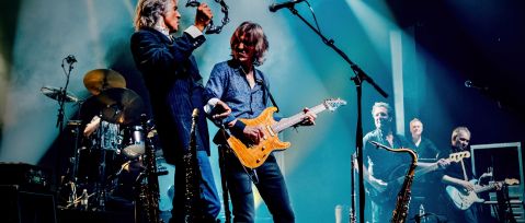 DIRE STRAITS EXPERIENCE