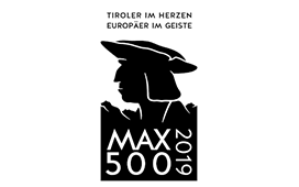 Maximilianjahr 2019