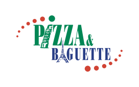 Pizza & Baguette
