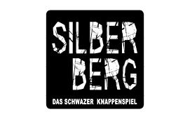 Silber Berg